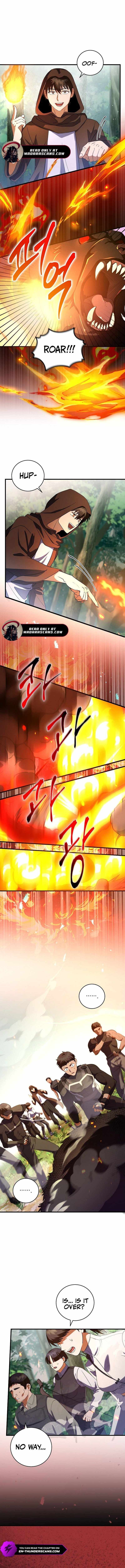 Master of All Skills Chapter 4 13